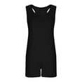 thumbnail image 7 of Girls Rompers 10-12 Pants Jumpsuit Dressy Sleeveless Summer Jumpers Cute Spaghetti Strap Romoers with Pockets Toddler Girl Clothes Purchases / History Past Orders Delivered To This Address, 7 of 7