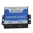 thumbnail image 2 of Abridor de puerta GSM con control remoto inalámbrico y llamada telefónica SMS gratuita, 2 of 12