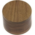 thumbnail image 2 of Lipper International End Grain Chopping Block with Metal Handle, 2 of 2