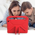 thumbnail image 2 of GJX Accessories for Kindle Shockproof and Stain - Resistant for Fire Hd 10 Tablet Case Portable Handle for Kindle Accessories Blue, 2 of 4