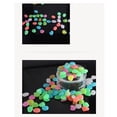 thumbnail image 3 of Luxshiny 50Ud Guijarros Artificiales Para Acuario Coloridas Varias, 3 of 8