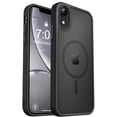 thumbnail image 1 of Funda MOCCA Strong Magnetic para iPhone XR negra, 1 of 7