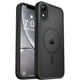 thumbnail image 1 of Funda MOCCA Strong Magnetic para iPhone XR negra, 1 of 7