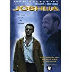 Joshua (DVD) - image 3 of 3