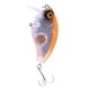 thumbnail image 5 of 2,36 pulgadas Minnow Crankbait aparejos de pesca herramienta con dos ganchos 07, 5 of 8