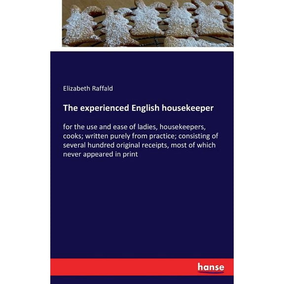 The experienced English housekeeper (Paperback)