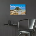 thumbnail image 6 of Epic Art 'Seychelles - Mahe 2' by Epic Portfolio, Acrylic Glass Wall Art, 24"x16", 6 of 8