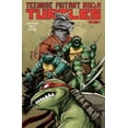 thumbnail image 4 of Teenage Mutant Ninja Turtles Volume 1: Change is Constant, 4 of 4