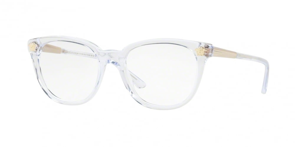 Versace 3242A Eyeglasses 148 Clear 