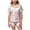 Light Pink, variant on Leey-World Toddler Halloween Pjs Girls Pajama Set Short Sleeve Button Down Satin Girls PJS Kids Sleepwear Summer Nightwear Loungewear Set