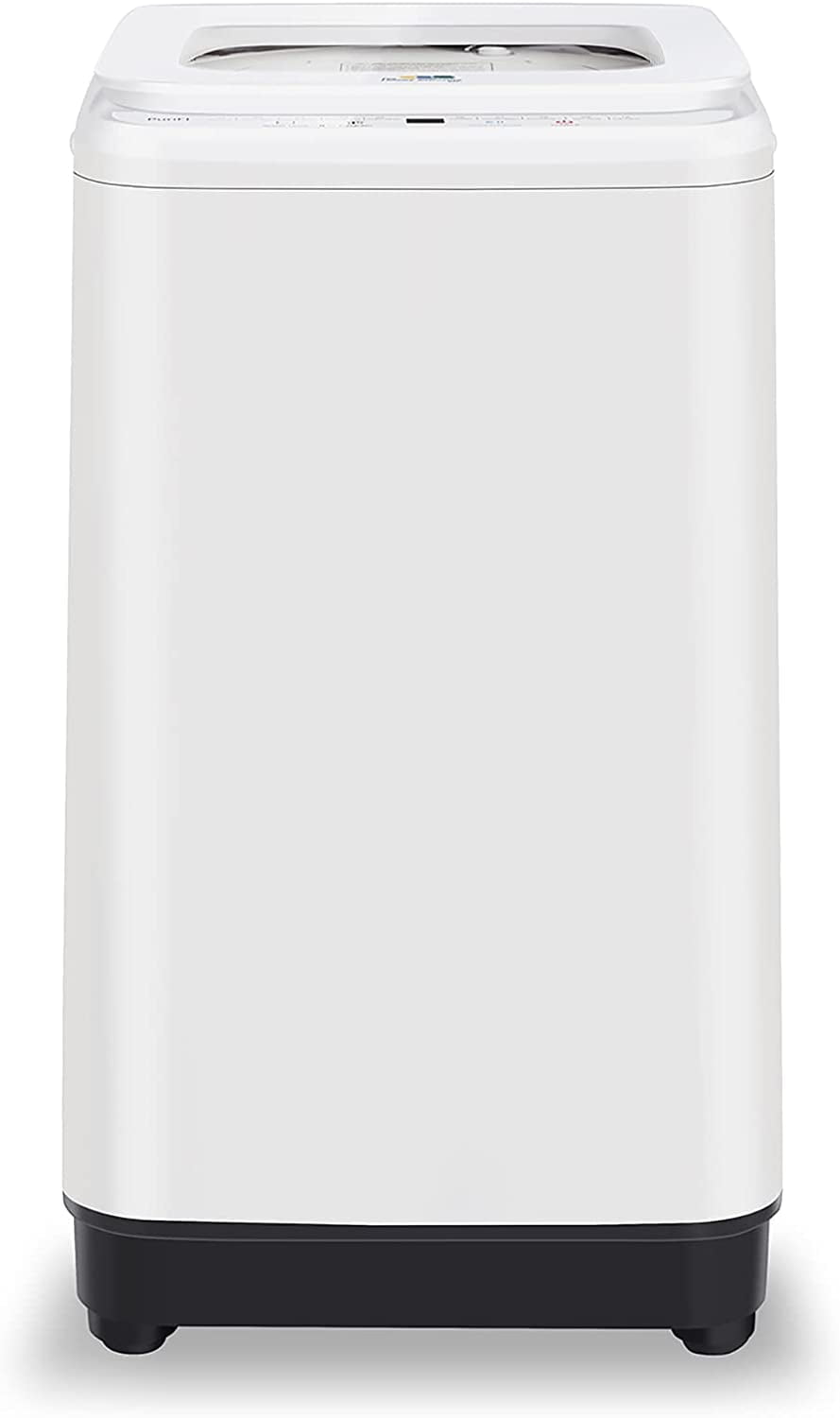 Combination Diaper Washer Portable Washing Machine with Internal Heater