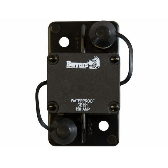 CIRCUIT BREAKER 150 AMP AUTO RESET