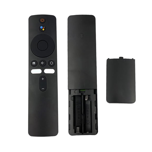Voice Control Remote for boxs S and boxs 4X tvss with 8M Easy