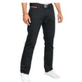 thumbnail image 3 of Duke Mens D555 London Mario Bedford Cord Pants, 3 of 3