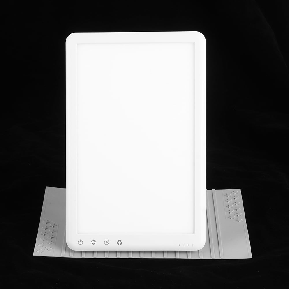 Henmomu LED Therapy Lamp, Light Therapy Lamp Therapy Lamp, Business Trips And Sports For Home