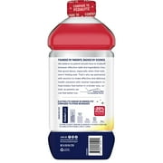 (2 pack) KinderFarms Electrolyte Solution Drink for Kids & Adults, Fruit Punch, 1 Liter