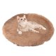 thumbnail image 1 of Cama para perros, alfombrilla suave y cálida, cojín para perros lavable, 1 of 5