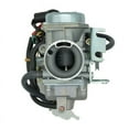 thumbnail image 2 of FREE SHIPP 30mm Carburetor PD30J for ATV Engine 250cc Honda CN250 CF250 GN250 CH250 GY6 250 HELIX Qlink Commuter 250 Roketa MC54, 2 of 7