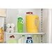 thumbnail image 5 of Rubbermaid 7E60 1-Gallon Pitcher (Red), 5 of 5