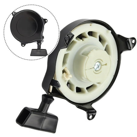 

499706 Hand Starter Rope Pull Starter for 690101 Sprint Classic