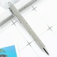 thumbnail image 4 of The Beating Pen Rhinestone Foreskin The Pen Girl Student Stationery Ballpoint Pen Color Pen 1ML Folding Craft Table Easy Easter Crafts for Kids Stationery Paper And Envelopes Set for Girls Arts And, 4 of 4
