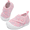 PinkPurple, variant on JOINFREE Baby First Walking Shoes for Boys Girls Infant Wide Barefoot Crib Shoe Lightweight
