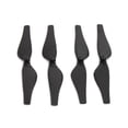 thumbnail image 2 of 4pcs Propeller Blades, Drone Quick-Release Propellers for DJI TELLO Aircraft Parts, 2 of 11