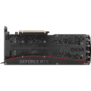 EVGA GeForce RTX 3060 Ti FTW3 Ultra Gaming, 08G-P5-3667-KR, 8GB GDDR6, iCX3 Cooling, ARGB LED, Metal Backplate