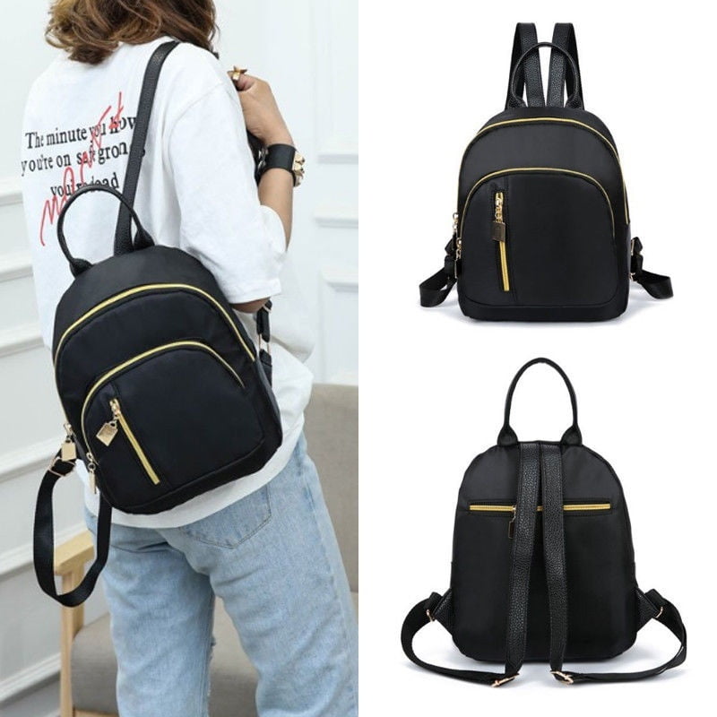 ladies small backpack