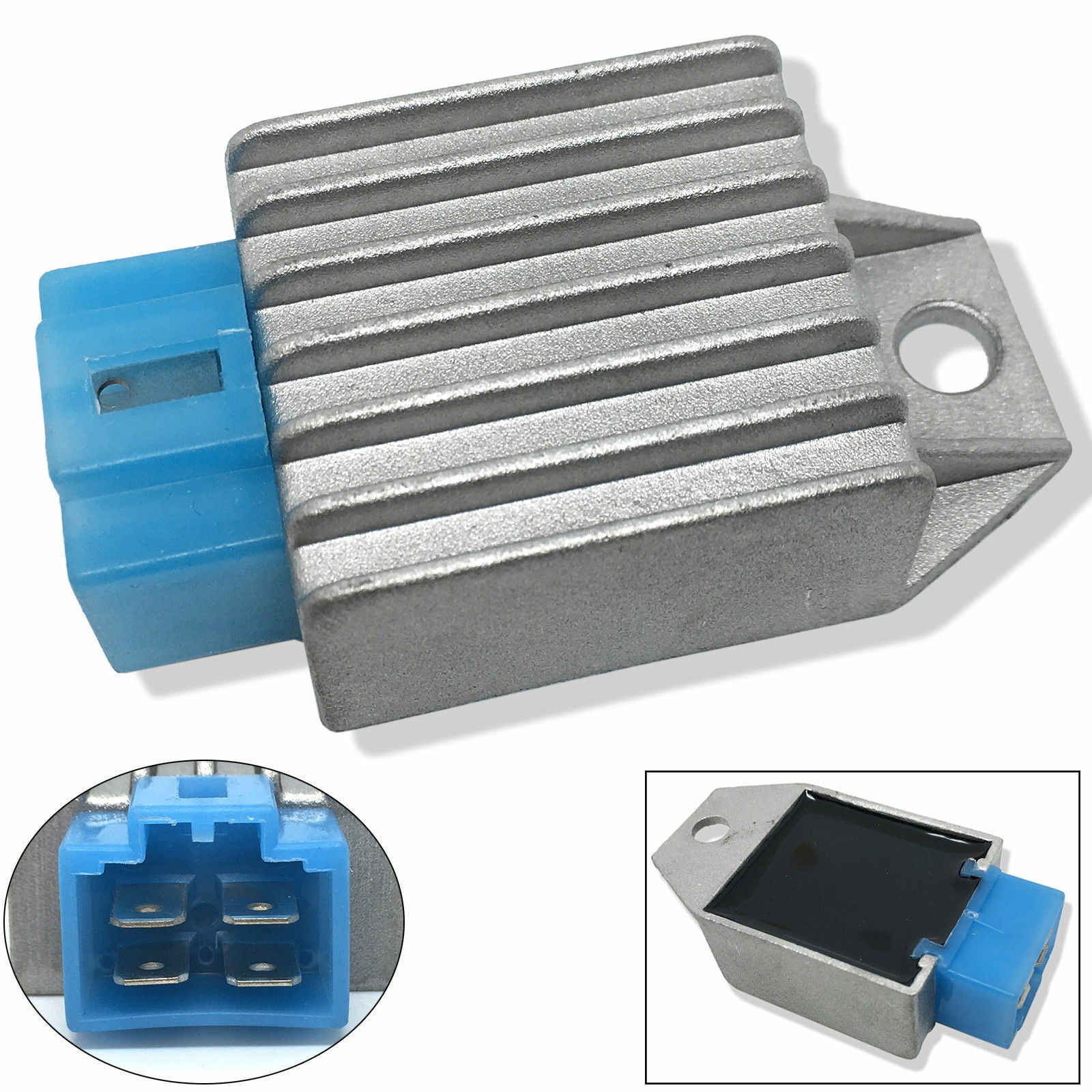 Voltage Regulator For Yamaha Golf Cart G8 G9 G14 G16 G20 G21 G22 JF2819100100