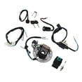 thumbnail image 3 of Magneto Stator,Ignition Coil CDI Spark Ignition Coil Ignition Switch Top-Notch Performance, 3 of 14