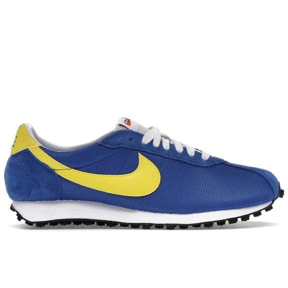 Nike Men's LD-1000 SP Game Royal Opti Yellow Shoes, from StockX