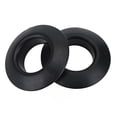 thumbnail image 3 of Kayak Paddle Drip Ring, Rubber Drip Rings Easy To Install 4 Pcs Universal  For Canoe Paddles For Kayak, 3 of 8