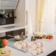 thumbnail image 2 of 36Pcs Egg Cartons Clear Plastic Egg Holder Storage Container Egg Tray for Family Pasture,Refrigerat, 2 of 5