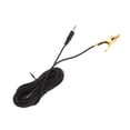 thumbnail image 1 of Instrumento Chino Accesorio Para Instrumentos Musicales Con Clip De Pastilla Erhu Pipa, 1 of 6
