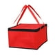 thumbnail image 3 of Bolsa térmica para entrega a domicilio para mujeres y hombres. Calentador de pizza para oficina, hogar y restaurante. S, 3 of 9
