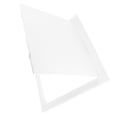 thumbnail image 3 of MOVTOTOP MLINS 1 Set Decorative Electric Panel Cover ABS Ceiling Access Door Multi Functional for Home Office Use, 3 of 7