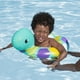 thumbnail image 1 of Salvavidas Infantil Inflable Bestway Diseño De Tortuga Azul, 1 of 6