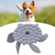 thumbnail image 3 of Alimentador Lento Para Perros, Inserto De Cuencos Para Perros, Inserto De Alimentador Lento Cortable De Silicona Con Base De Ventosas Fuertes Para Varios Cuencos Para Perros, 3 of 7