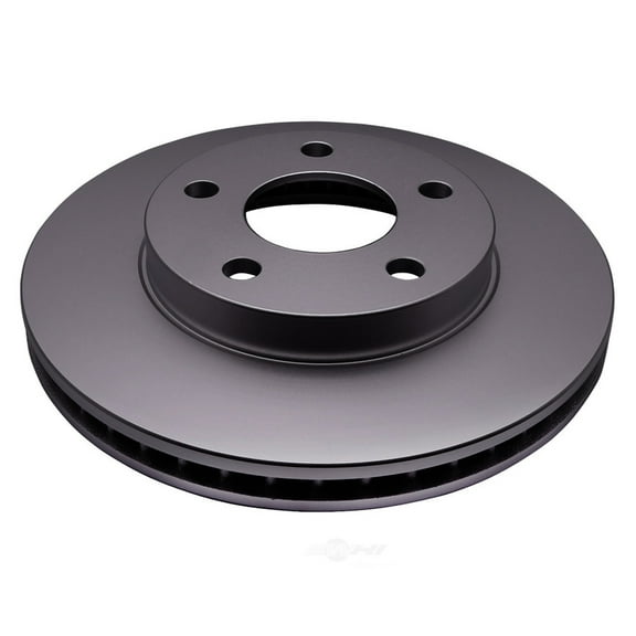 Raybestos 56655FZN Rust Prevention Technology Coated Rotor Brake Rotor, 1 Pack Fits select: 1999-2005 PONTIAC GRAND AM, 1997-2003 CHEVROLET MALIBU