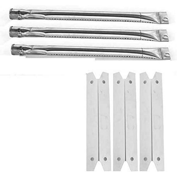 Replacement BBQ Parts for Brinkmann 810-7600-S, Charmglow 810-7600-F, Gas Grill Models