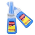 thumbnail image 3 of Colle, Application Grand Portable 2 Bouteilles Adhésif Retrait Simple pour le Travail, 3 of 8