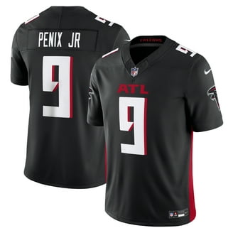 Nike NFL Men's Jalen Hurts Vapor Limited Jersey in Philadelphia