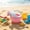 A, variant on Kids Beach Watering Can Toy, Colorful Sand Water Spray Kettle, Toddler Summer Outdoor Beach Sandbox Toy for Water Play Sand Bath Swimming Pool, Random Color