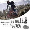 thumbnail image 5 of Racing Camshaft Kit for YX140 140cc Engine Fit for Pit Dirt Trail Bikes, 5 of 5