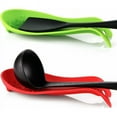 thumbnail image 2 of Hongchun Kitchen Silicone Spoon Rest, 2 of 5