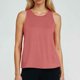 thumbnail image 2 of Camiseta deportiva sin mangas sexy para mujer - Camiseta holgada para entrenamiento con diseño en la espalda para yoga y gimnasio, 2 of 5
