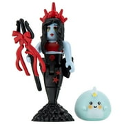 Star Sorority Dark Mermaid Roblox Action Figure 4"