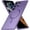 Purple, variant on Magnetic Designed for Samsung Galaxy S22 Ultra Case Green [Compatible with MagSafe] Hard Back & Soft Bumper, Protective Slim Thin S22 Ultra Case 6.8'' 2022, Rime Green
