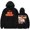 black, variant on Laura Ramoso The SIT UP STRAIGHT Tour 2024 Hoodie Unisex Casual Long Sleeve Sweatshirt